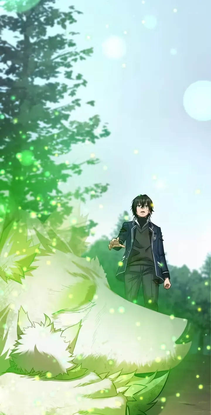 All Heroes Are My Enemies — Chapter 3 — Page 177
