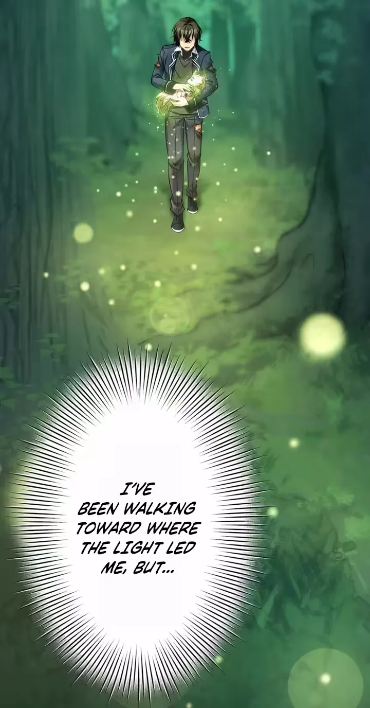 All Heroes Are My Enemies — Chapter 4 — Page 3