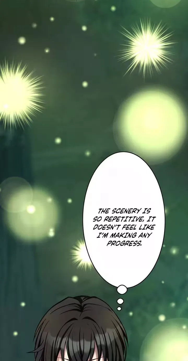 All Heroes Are My Enemies — Chapter 4 — Page 5