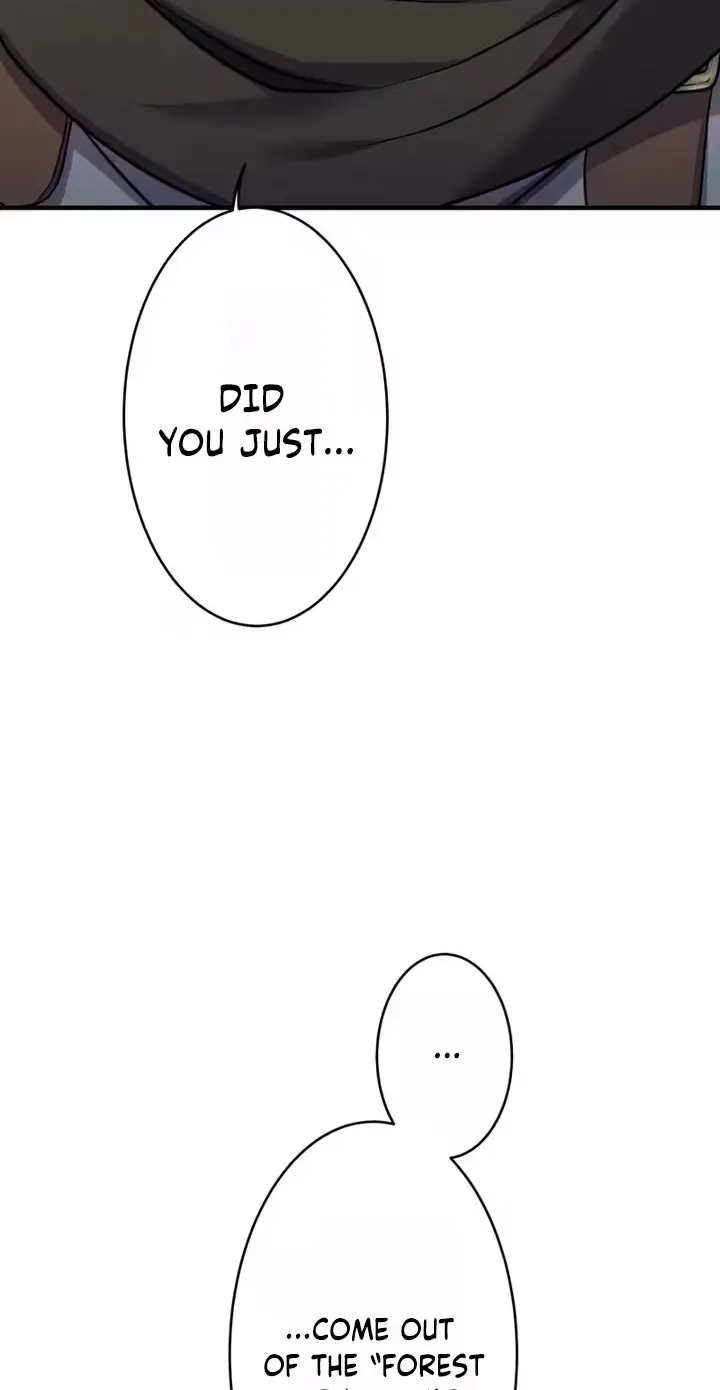 All Heroes Are My Enemies — Chapter 4 — Page 26