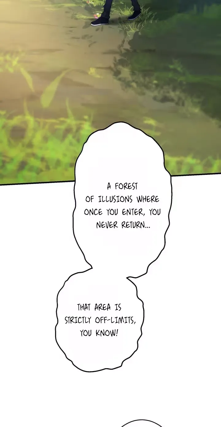 All Heroes Are My Enemies — Chapter 4 — Page 28