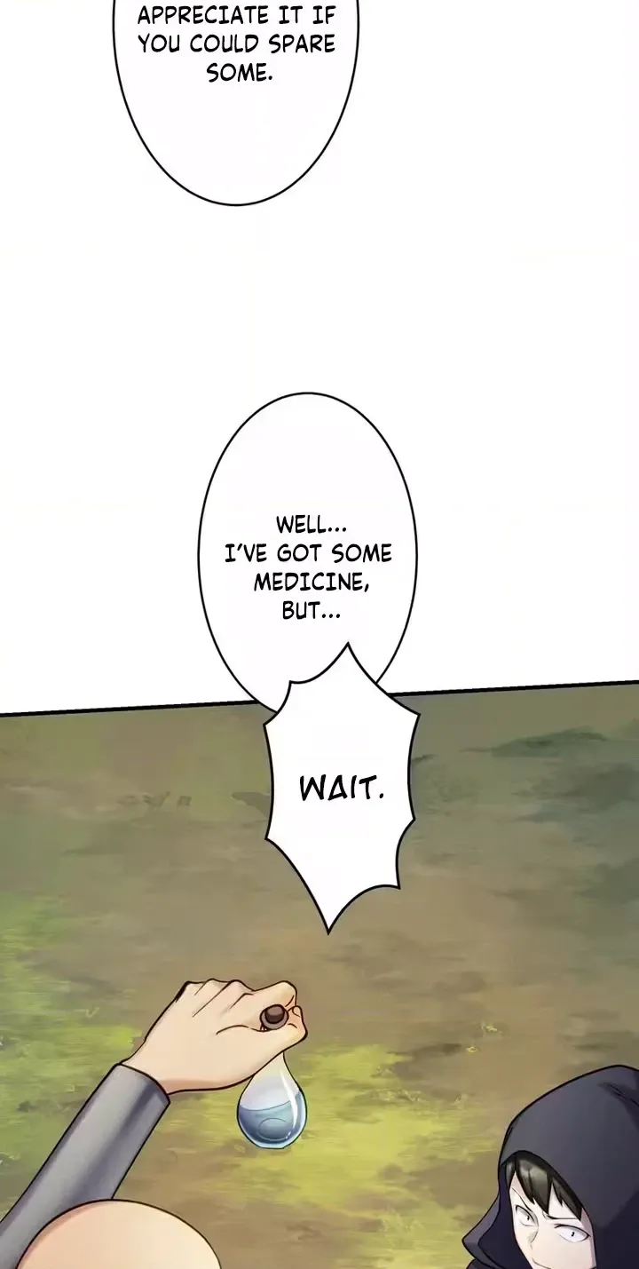 All Heroes Are My Enemies — Chapter 4 — Page 31