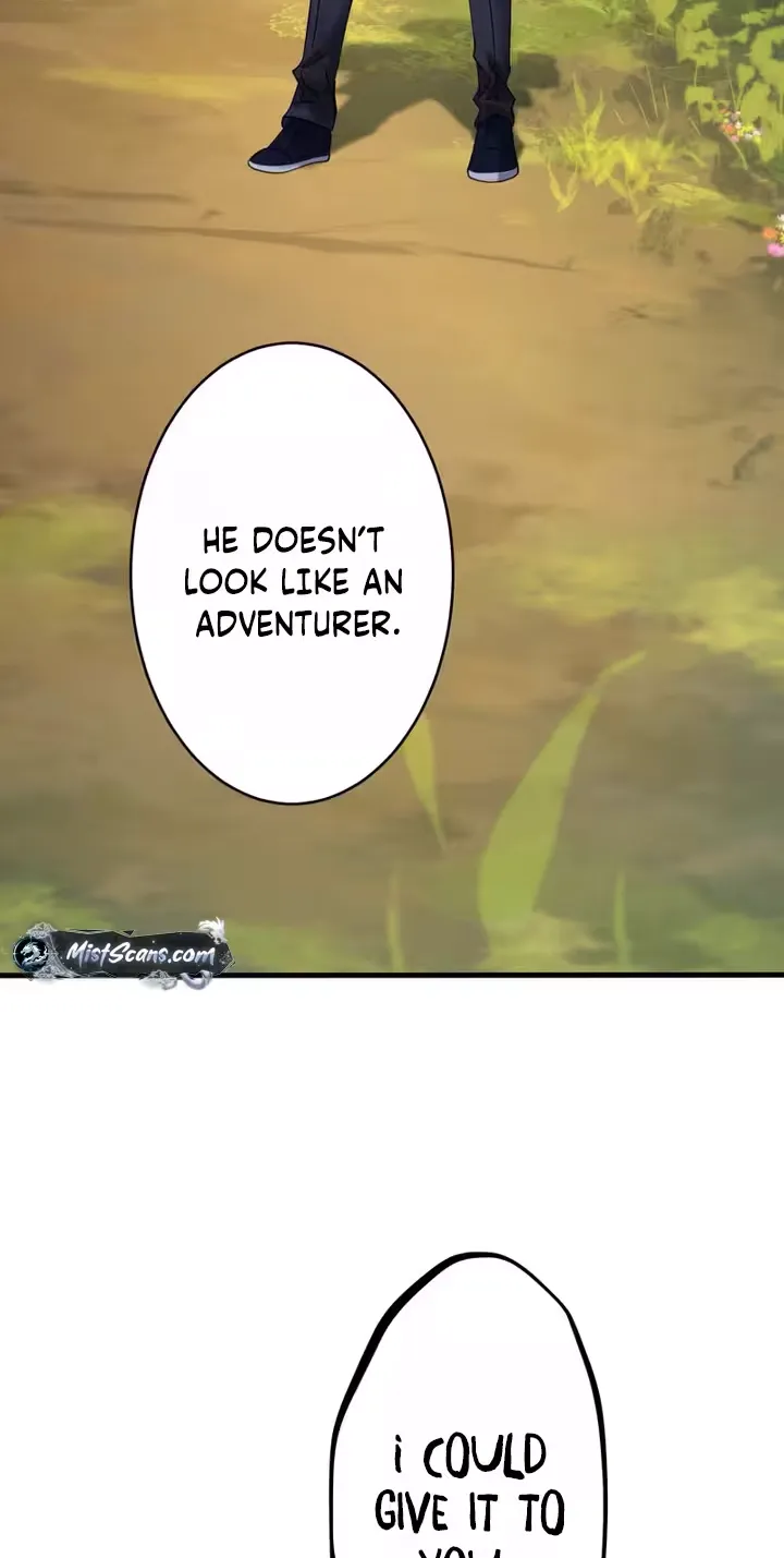 All Heroes Are My Enemies — Chapter 4 — Page 34