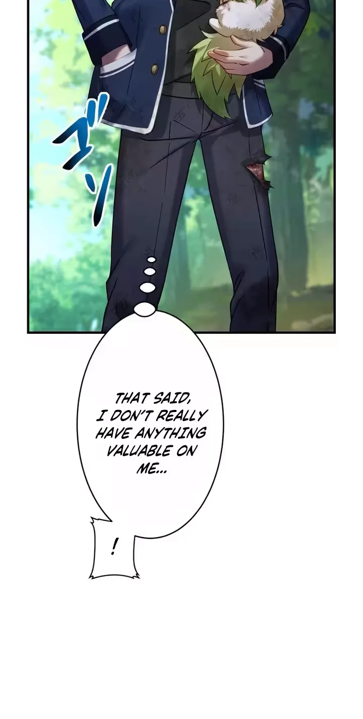 All Heroes Are My Enemies — Chapter 4 — Page 37