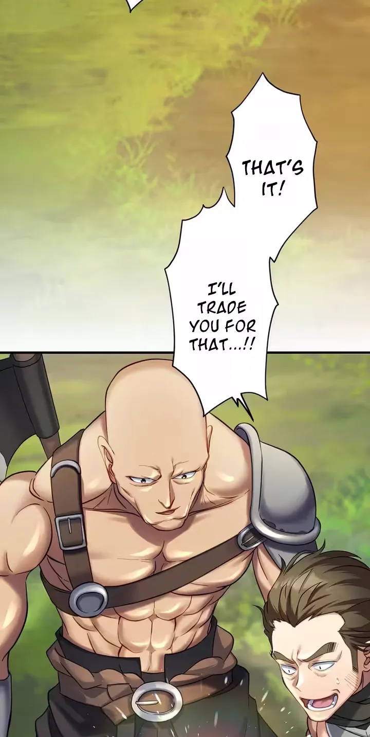 All Heroes Are My Enemies — Chapter 4 — Page 40