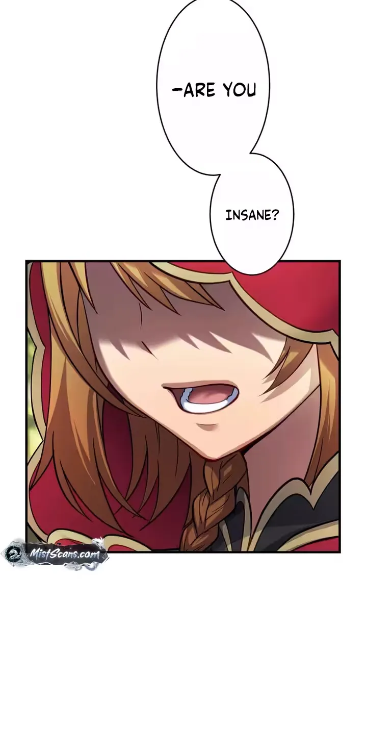 All Heroes Are My Enemies — Chapter 4 — Page 42