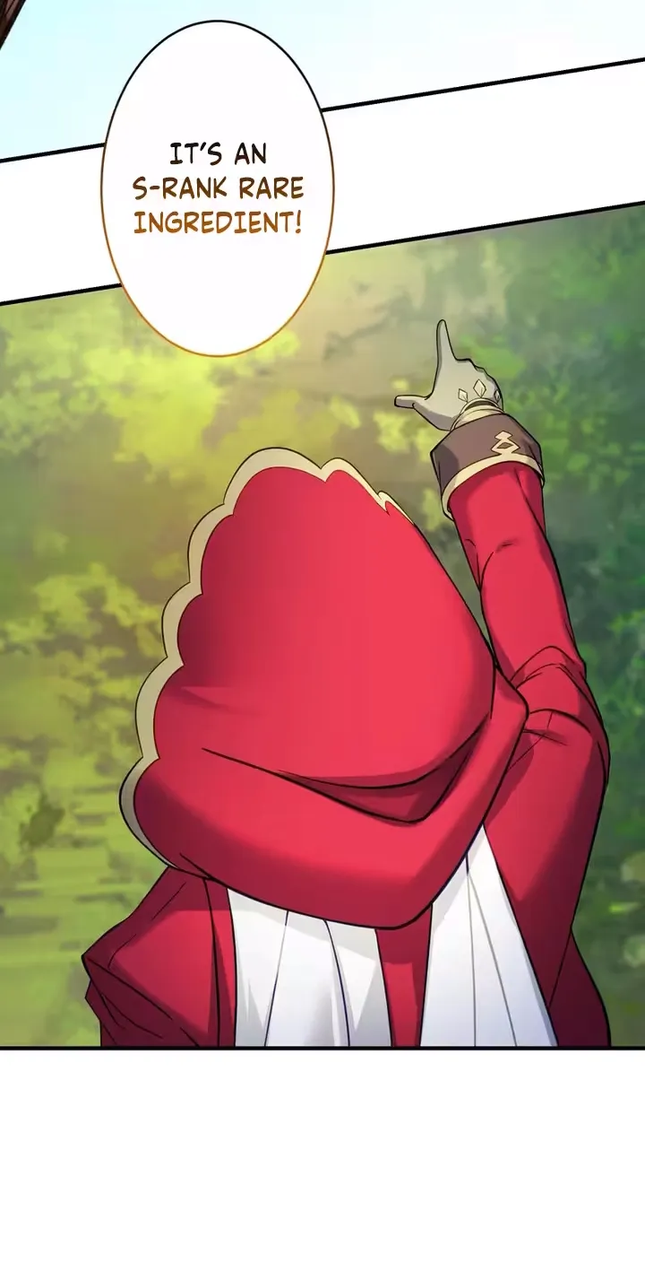 All Heroes Are My Enemies — Chapter 4 — Page 45
