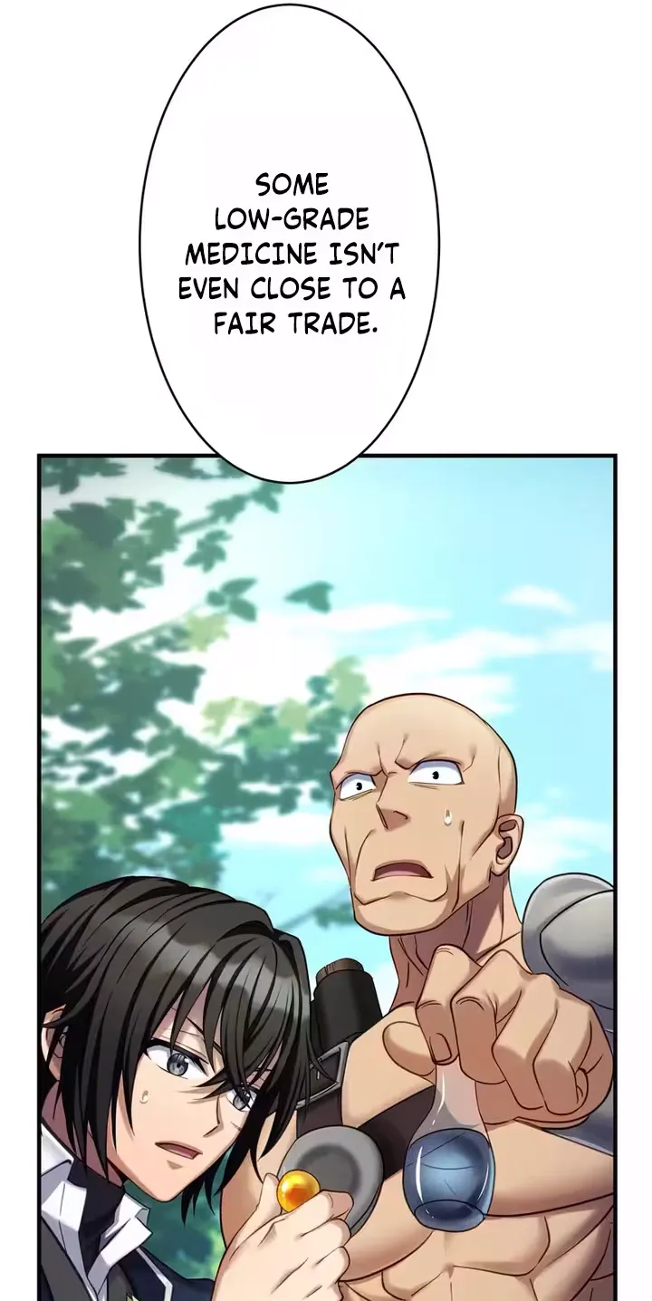 All Heroes Are My Enemies — Chapter 4 — Page 46