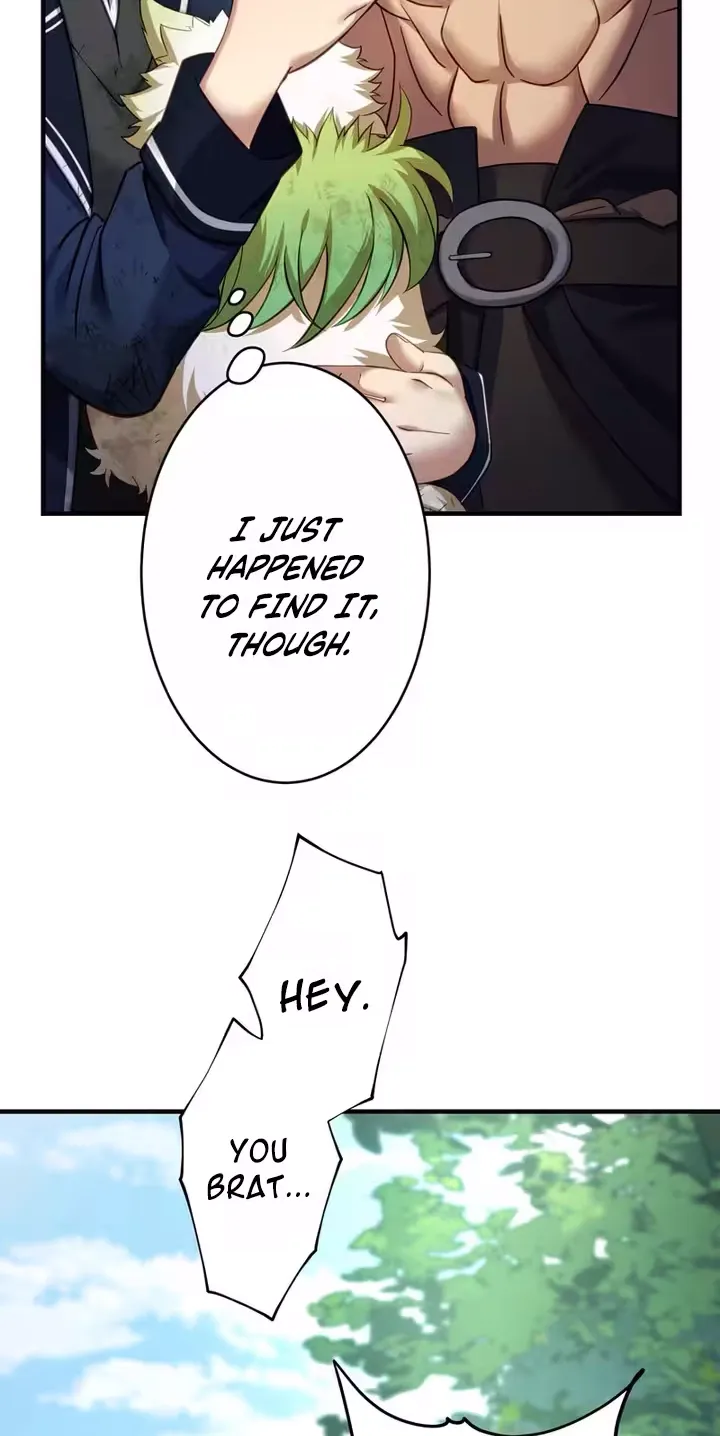All Heroes Are My Enemies — Chapter 4 — Page 47