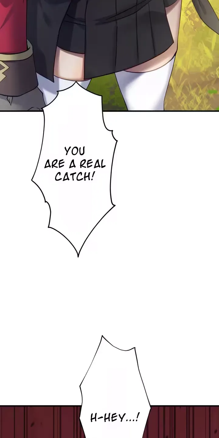 All Heroes Are My Enemies — Chapter 4 — Page 52