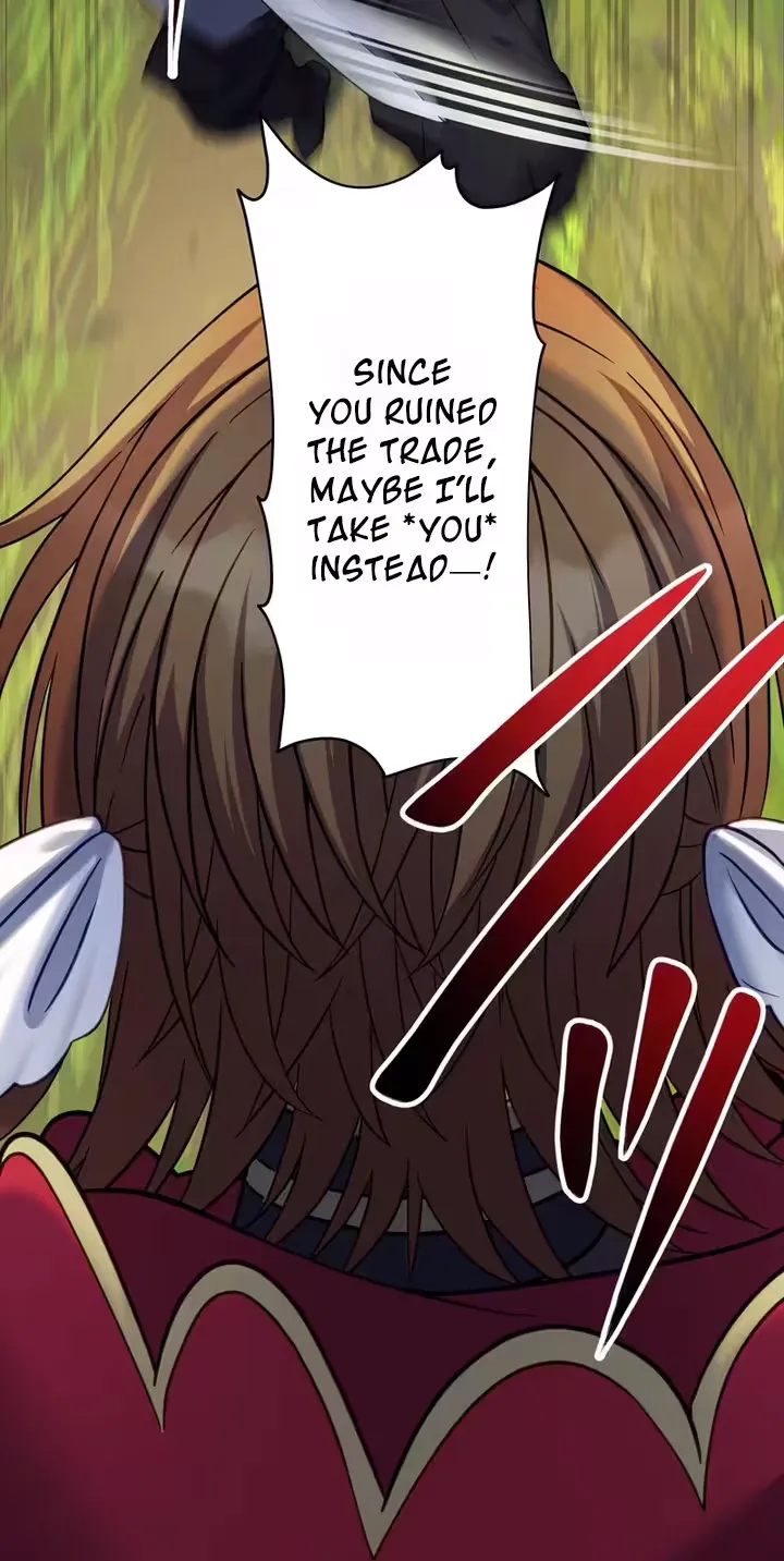 All Heroes Are My Enemies — Chapter 4 — Page 54