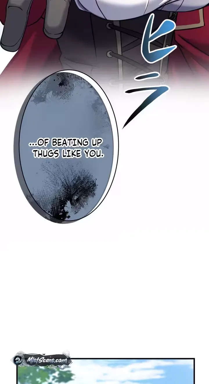 All Heroes Are My Enemies — Chapter 4 — Page 67