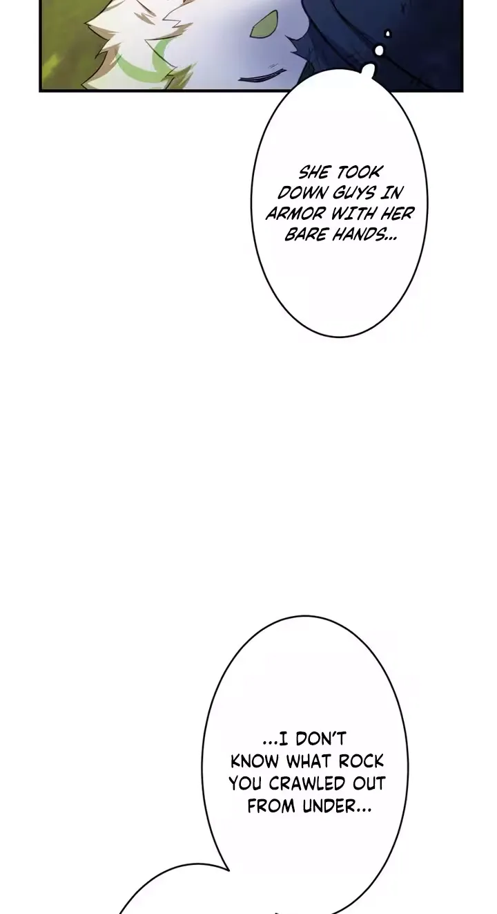 All Heroes Are My Enemies — Chapter 4 — Page 69