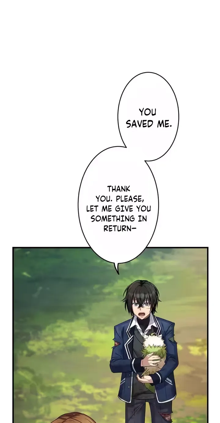 All Heroes Are My Enemies — Chapter 4 — Page 72