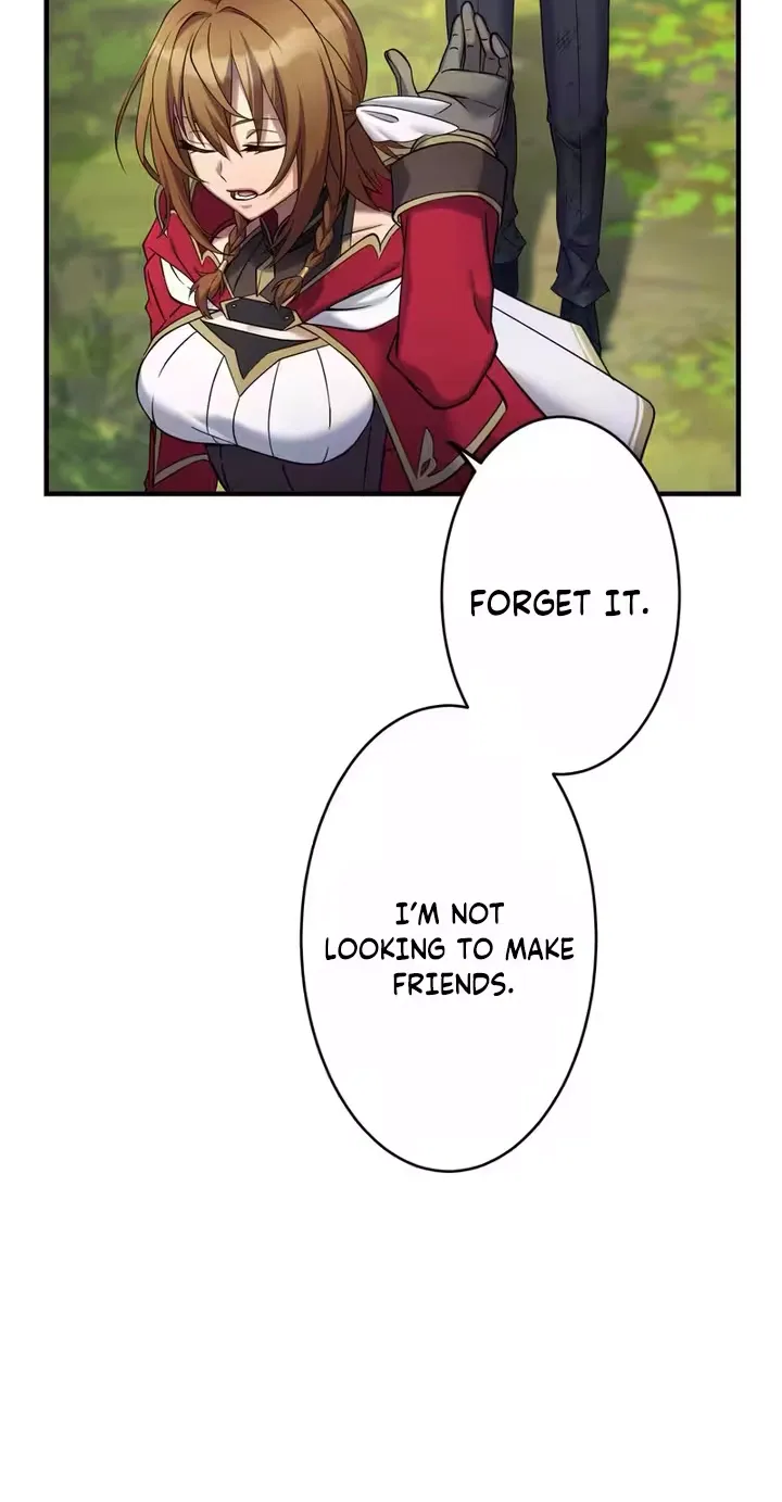 All Heroes Are My Enemies — Chapter 4 — Page 73
