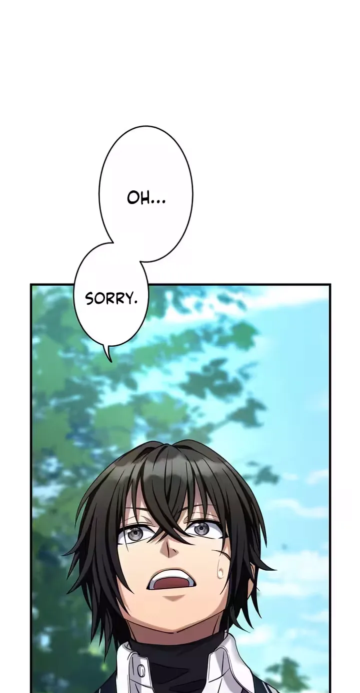 All Heroes Are My Enemies — Chapter 4 — Page 74