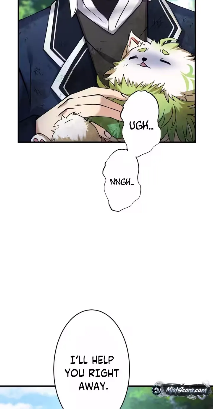 All Heroes Are My Enemies — Chapter 4 — Page 75