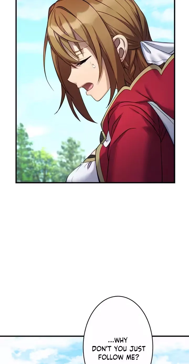 All Heroes Are My Enemies — Chapter 4 — Page 78