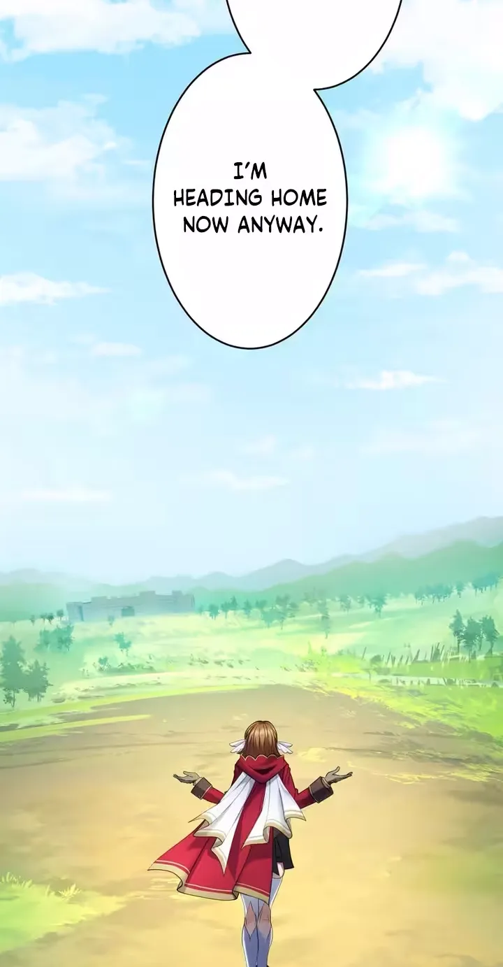 All Heroes Are My Enemies — Chapter 4 — Page 79
