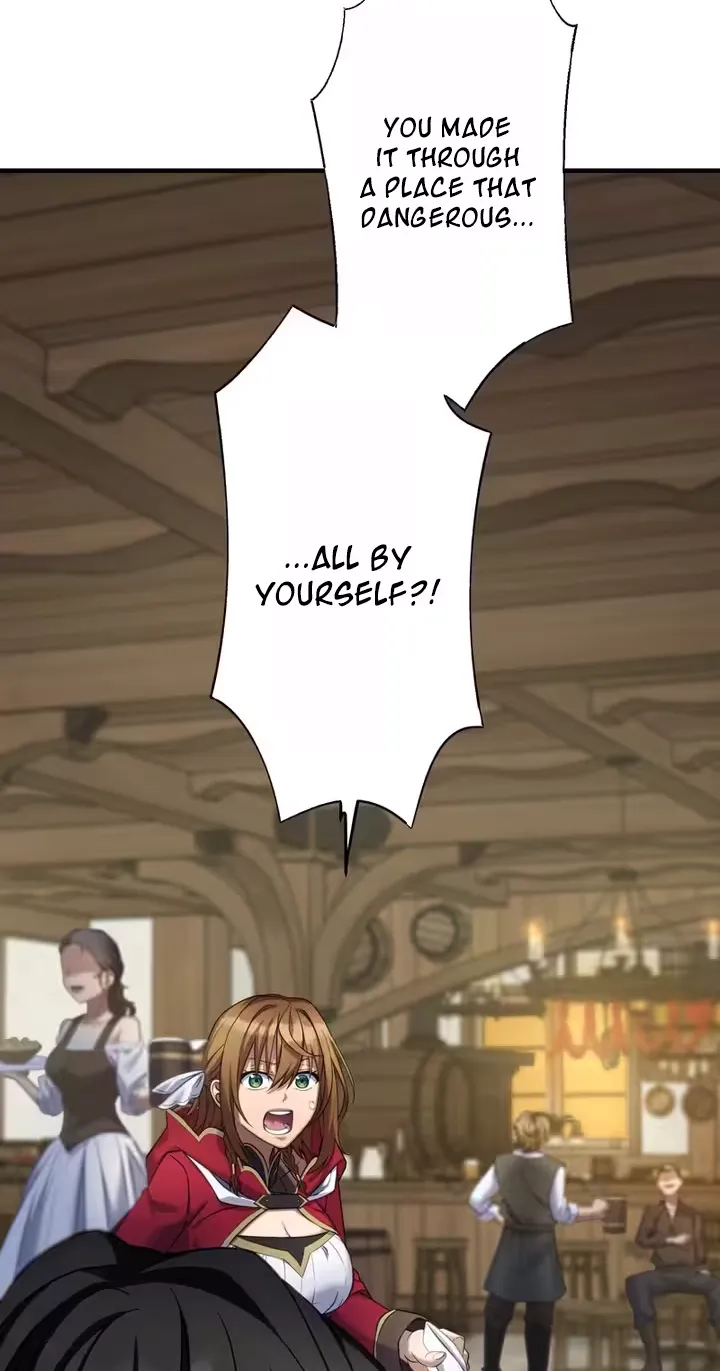 All Heroes Are My Enemies — Chapter 4 — Page 84