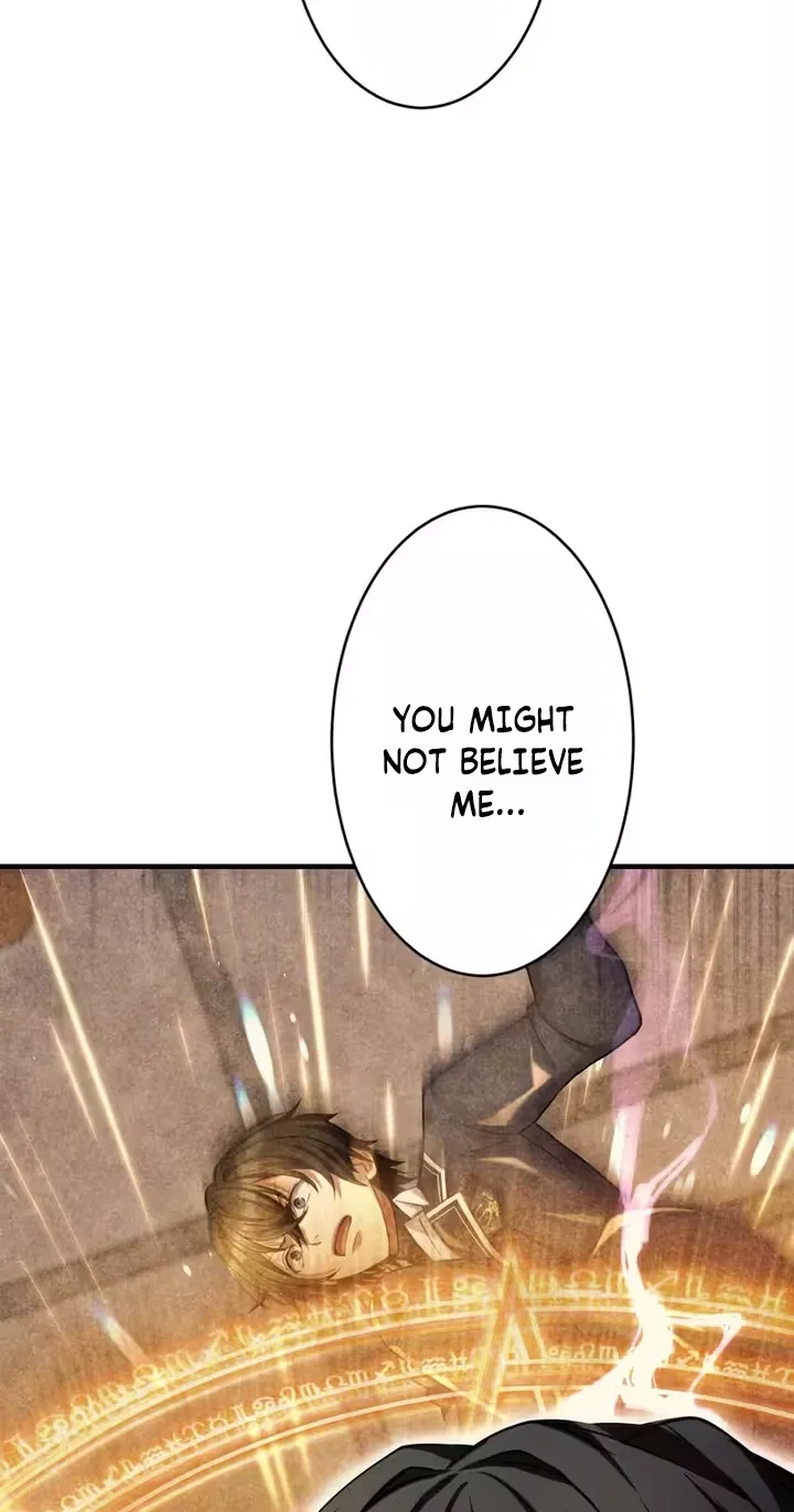 All Heroes Are My Enemies — Chapter 4 — Page 86