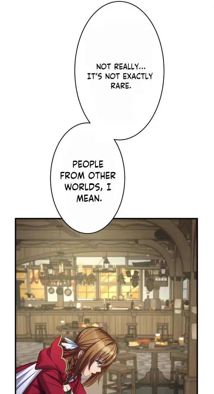 All Heroes Are My Enemies — Chapter 4 — Page 90