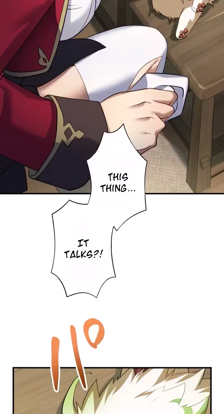 All Heroes Are My Enemies — Chapter 4 — Page 93