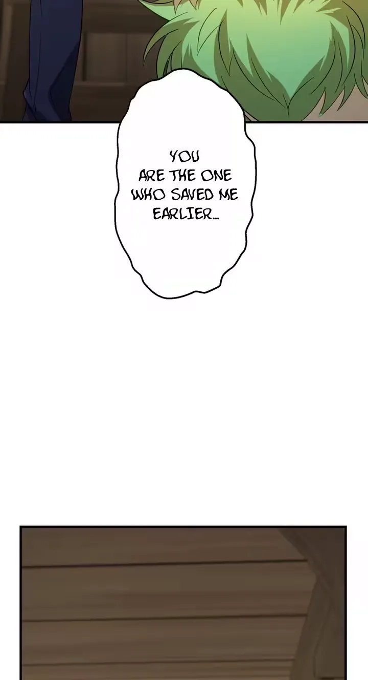 All Heroes Are My Enemies — Chapter 4 — Page 96