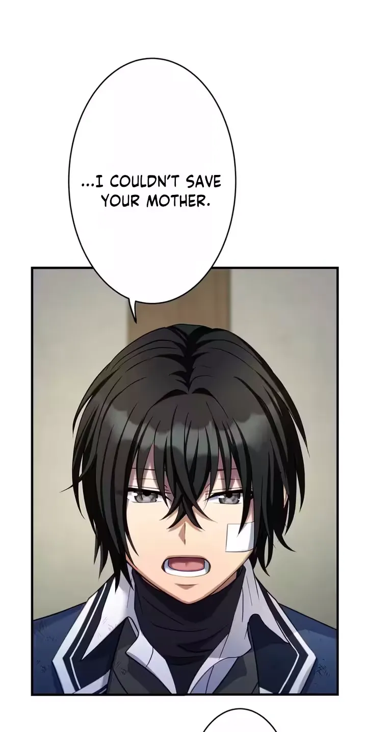 All Heroes Are My Enemies — Chapter 4 — Page 98