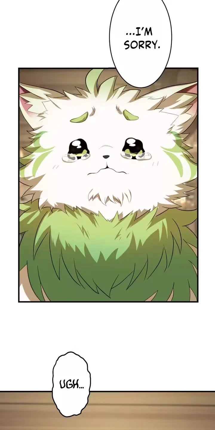 All Heroes Are My Enemies — Chapter 4 — Page 99