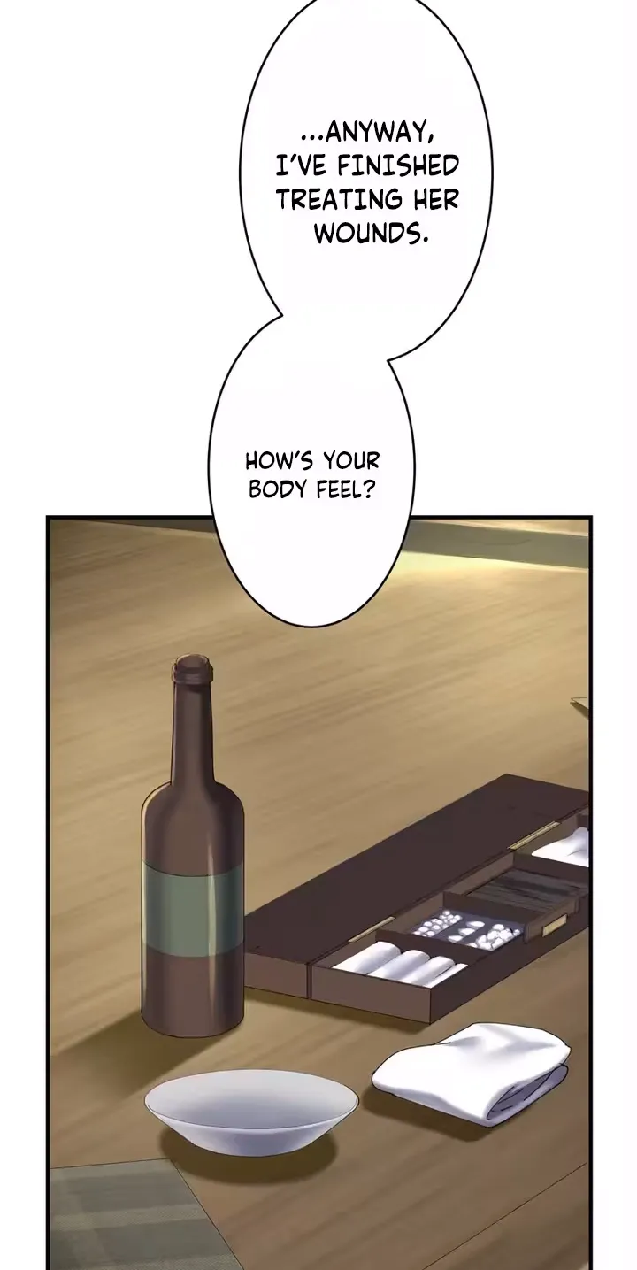 All Heroes Are My Enemies — Chapter 4 — Page 103