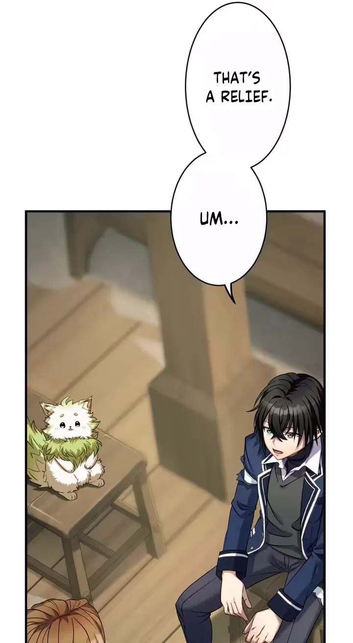 All Heroes Are My Enemies — Chapter 4 — Page 106