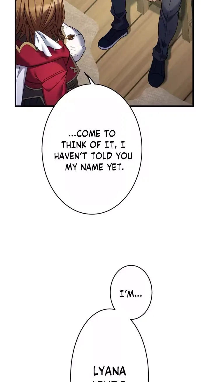 All Heroes Are My Enemies — Chapter 4 — Page 107