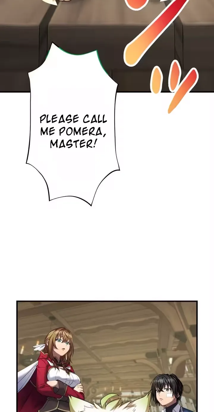 All Heroes Are My Enemies — Chapter 4 — Page 122