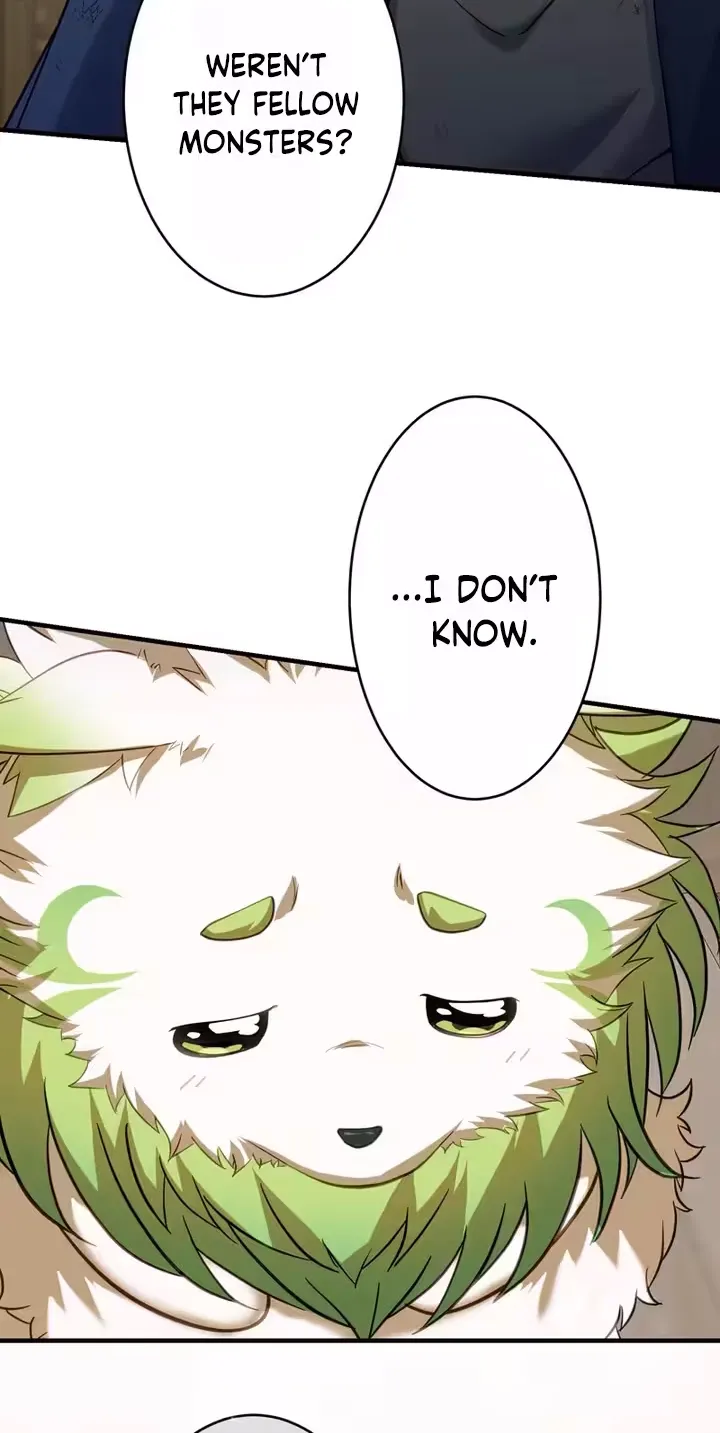 All Heroes Are My Enemies — Chapter 4 — Page 125