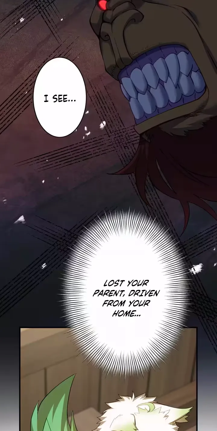 All Heroes Are My Enemies — Chapter 4 — Page 128