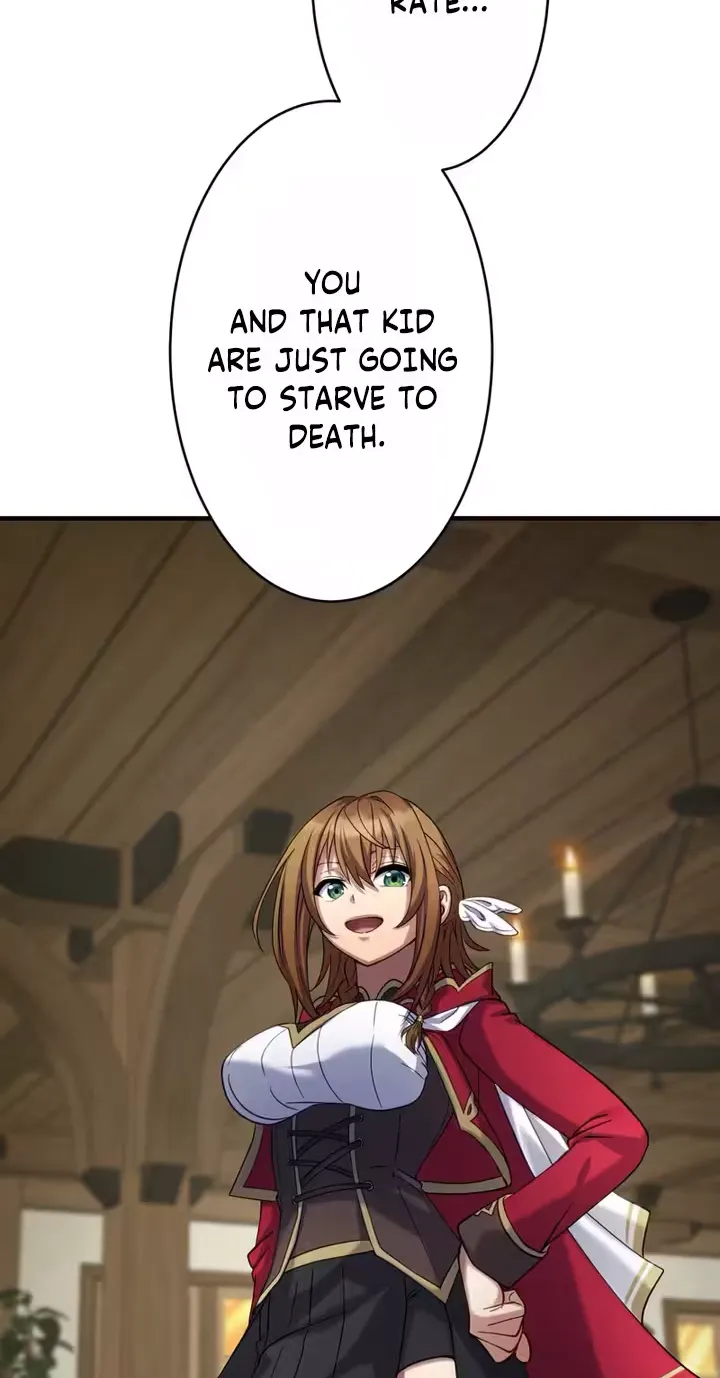All Heroes Are My Enemies — Chapter 4 — Page 139