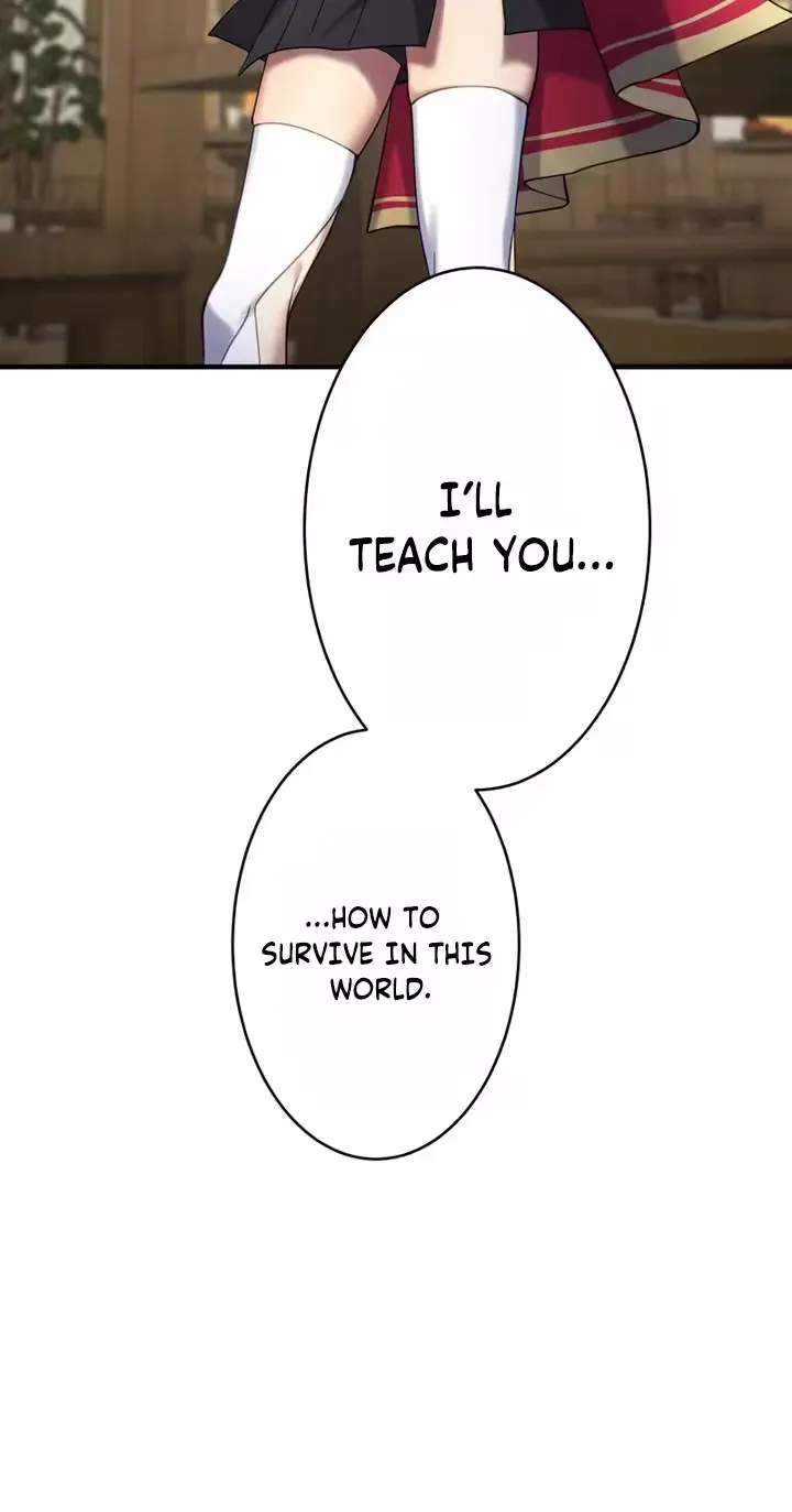 All Heroes Are My Enemies — Chapter 4 — Page 140