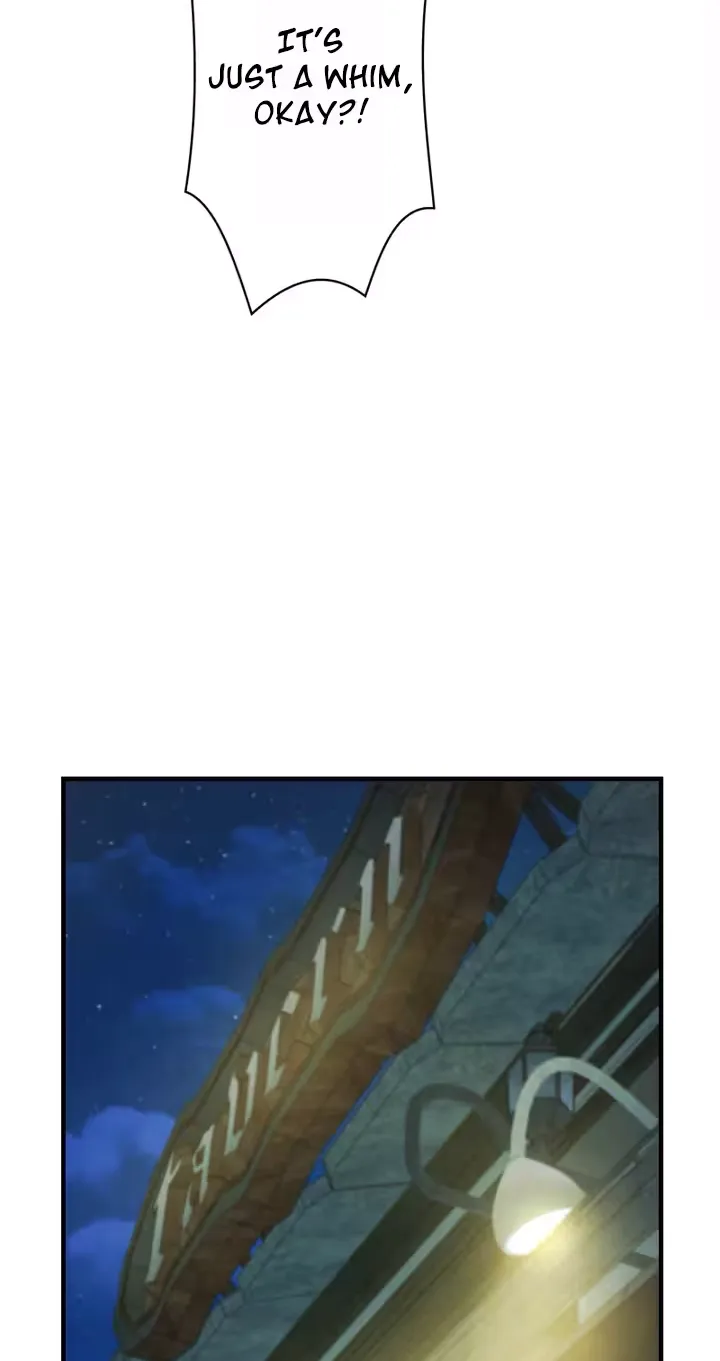 All Heroes Are My Enemies — Chapter 4 — Page 143