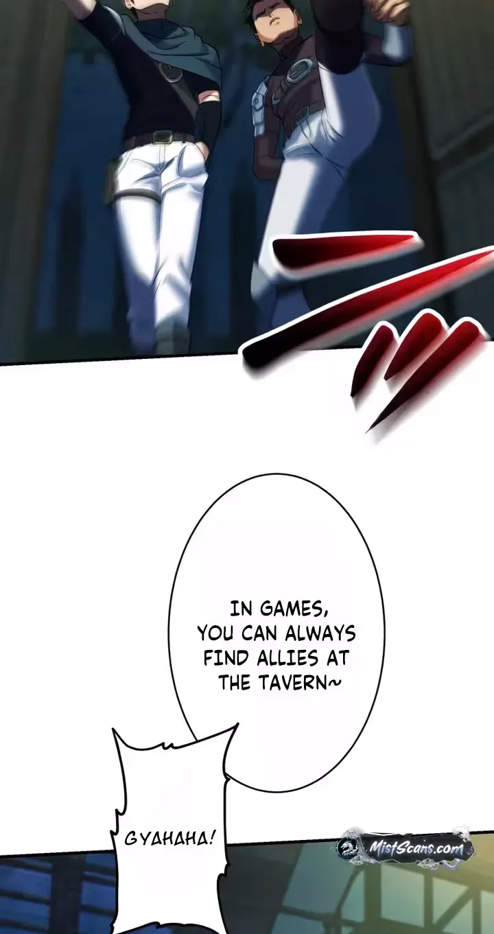 All Heroes Are My Enemies — Chapter 4 — Page 145