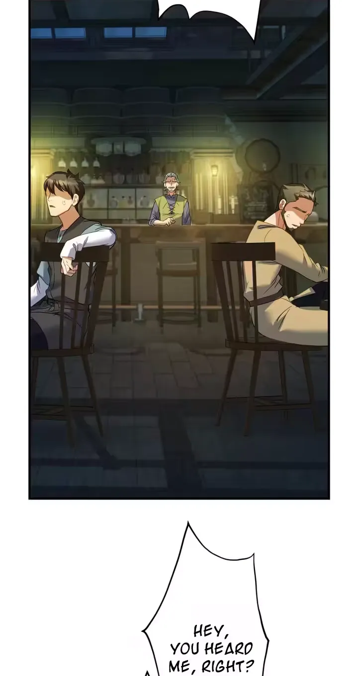 All Heroes Are My Enemies — Chapter 4 — Page 147