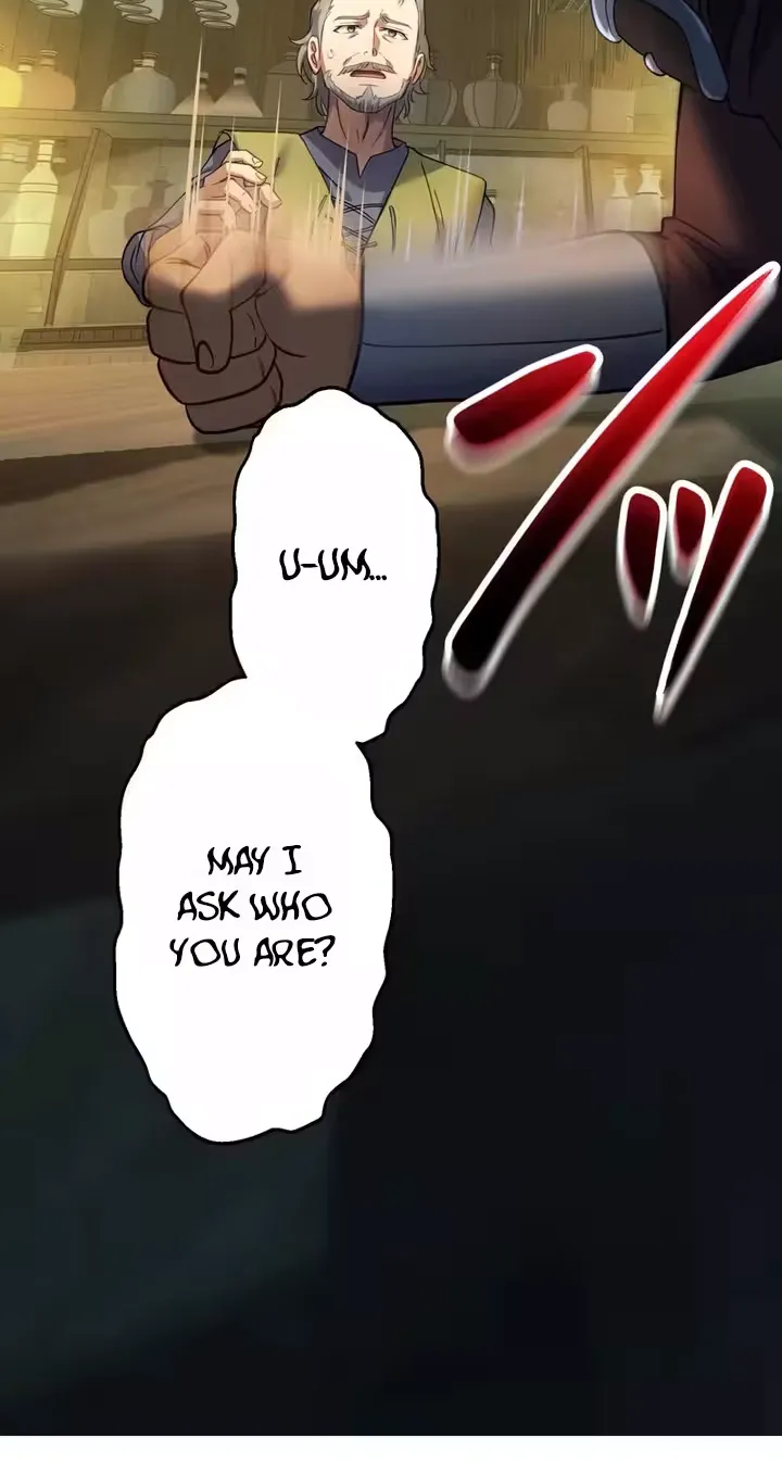 All Heroes Are My Enemies — Chapter 4 — Page 149
