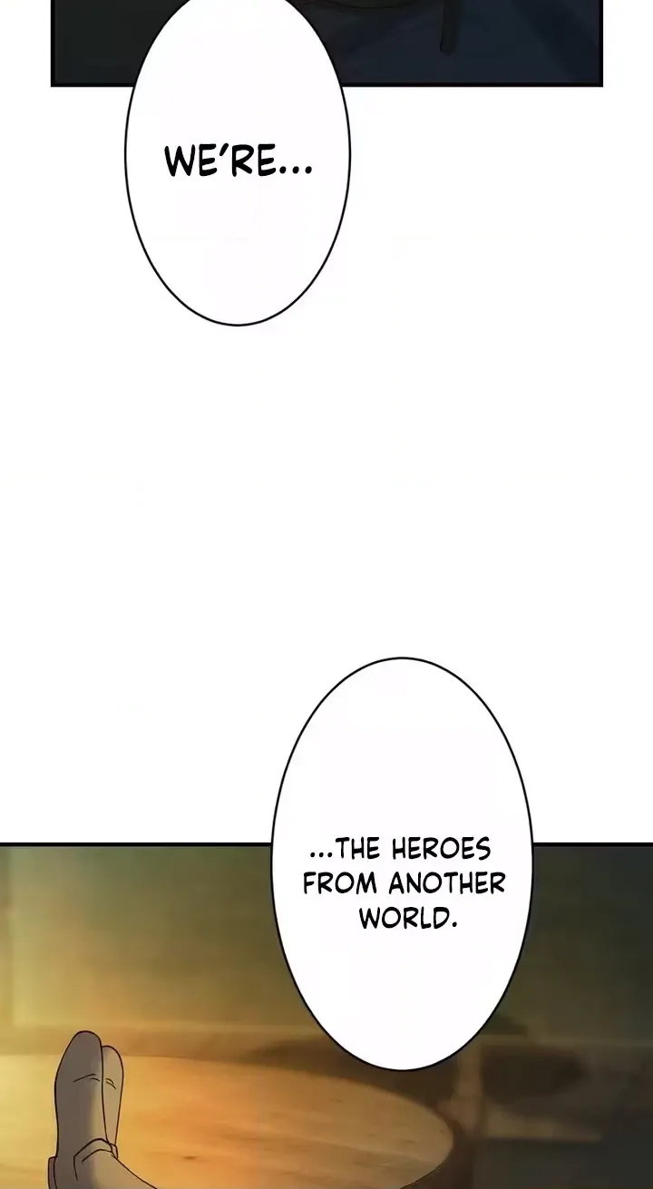 All Heroes Are My Enemies — Chapter 4 — Page 151