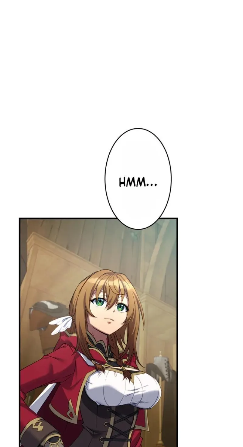 All Heroes Are My Enemies — Chapter 5 — Page 1