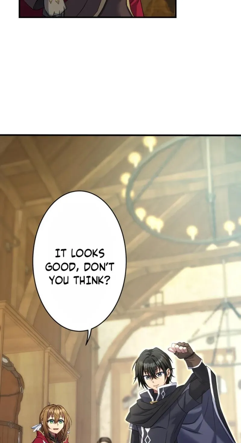 All Heroes Are My Enemies — Chapter 5 — Page 3