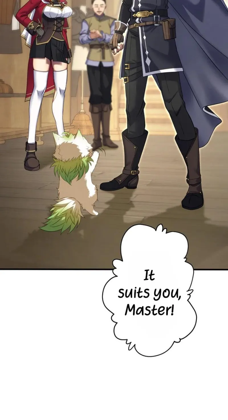 All Heroes Are My Enemies — Chapter 5 — Page 5
