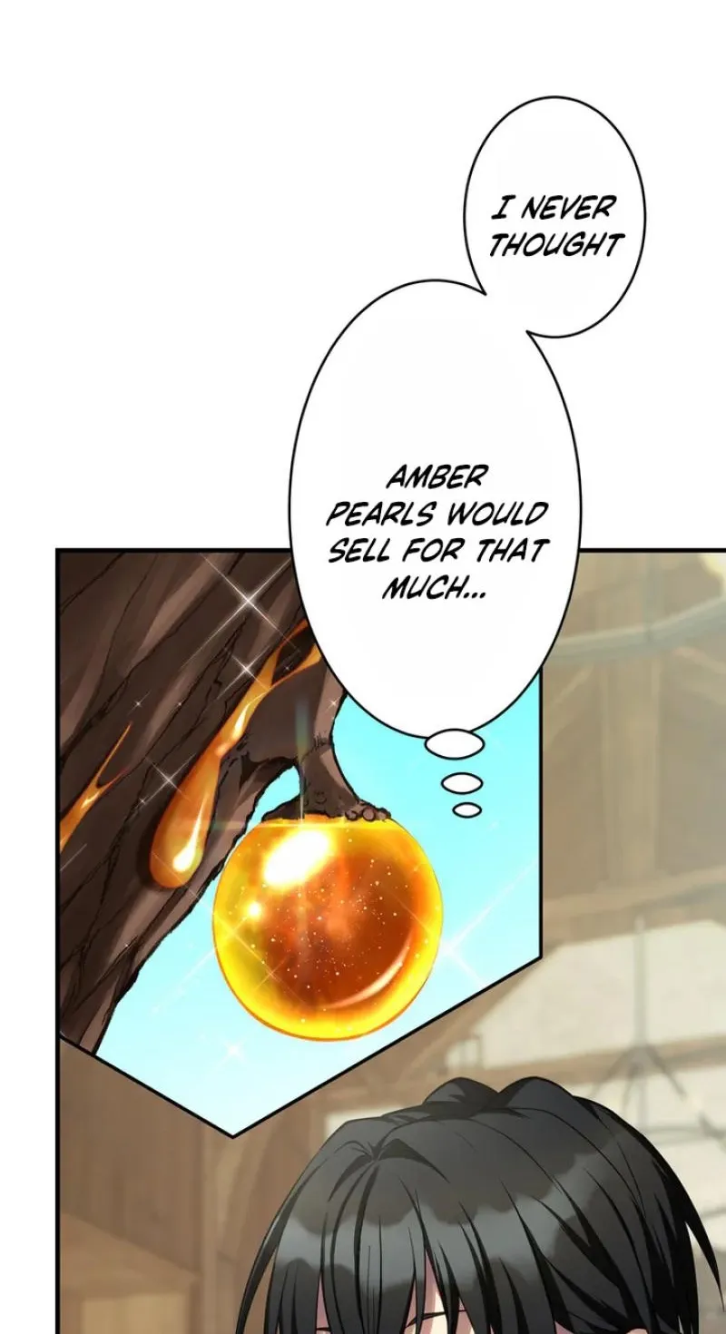All Heroes Are My Enemies — Chapter 5 — Page 7
