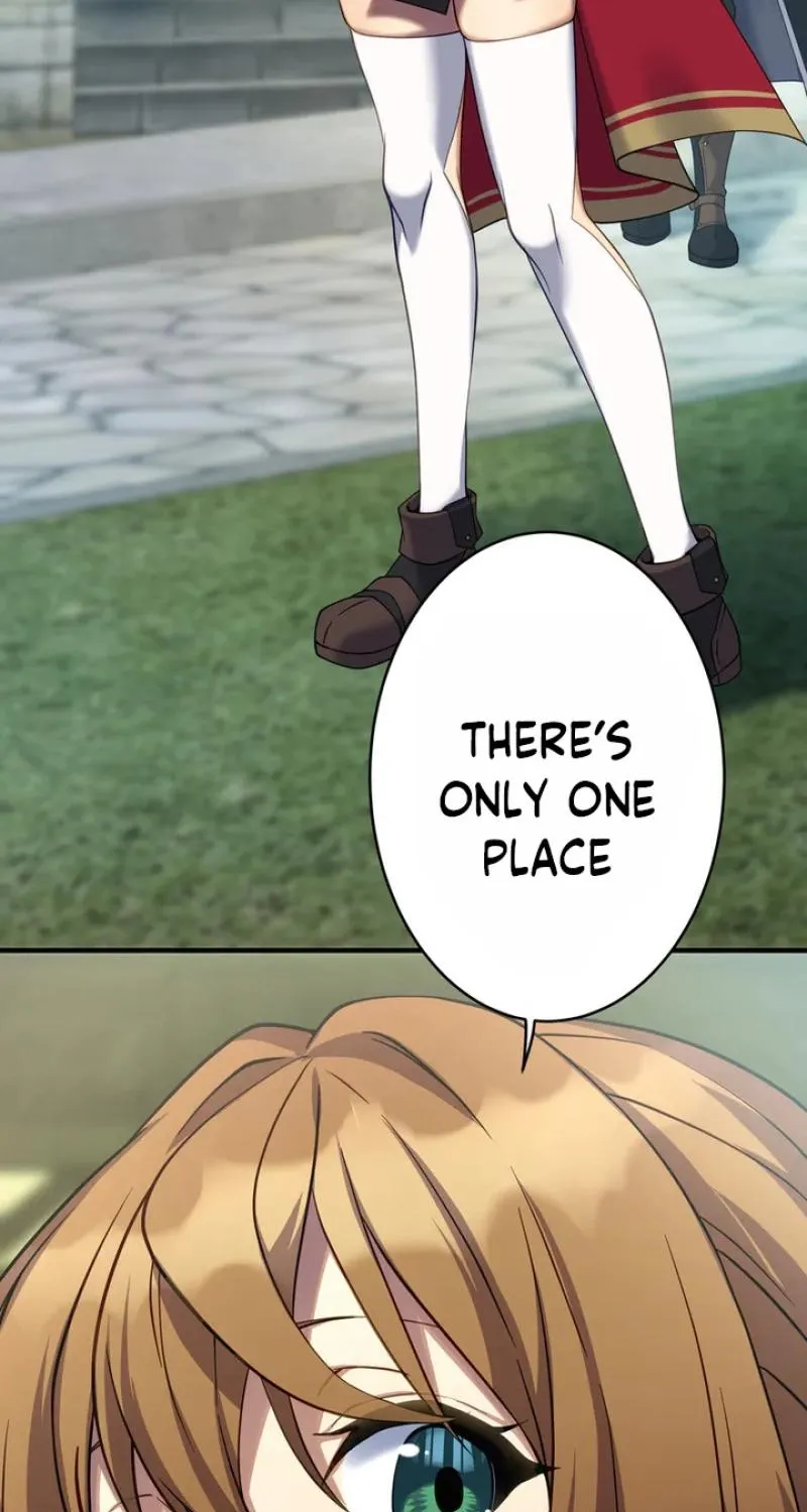 All Heroes Are My Enemies — Chapter 5 — Page 23