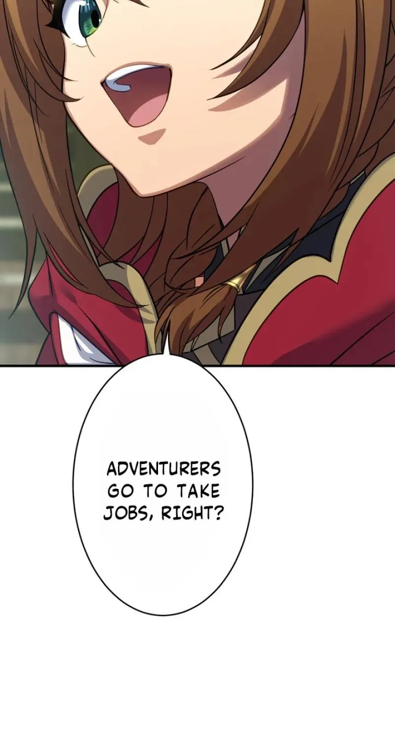 All Heroes Are My Enemies — Chapter 5 — Page 25