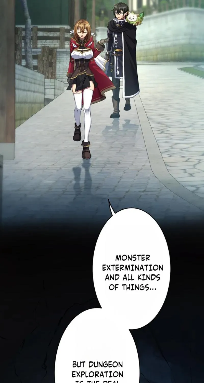 All Heroes Are My Enemies — Chapter 5 — Page 29